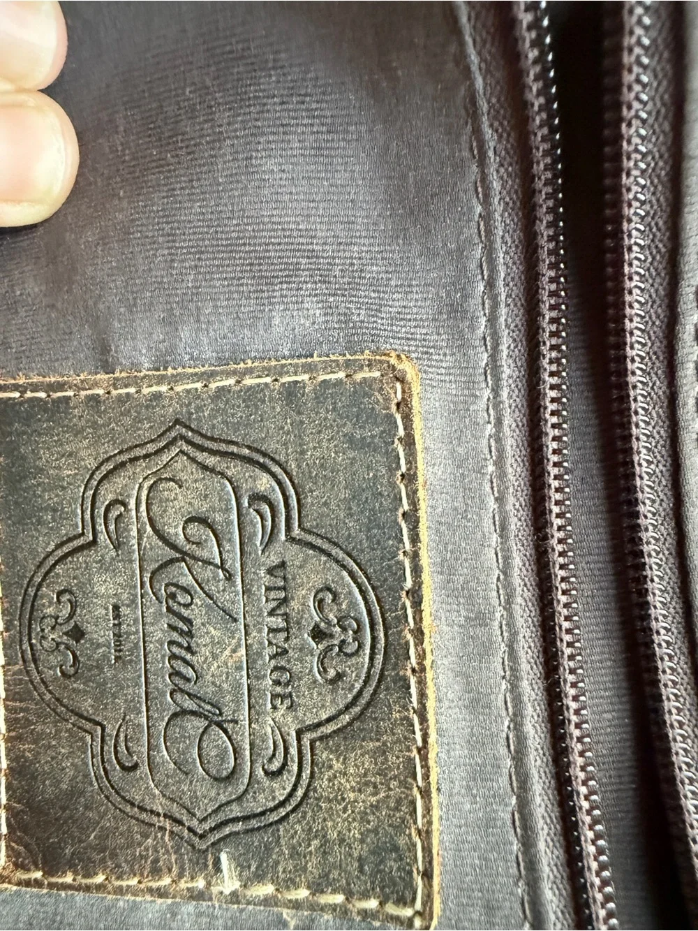 N/A classic brown